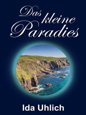 cover image of Das kleine Paradies